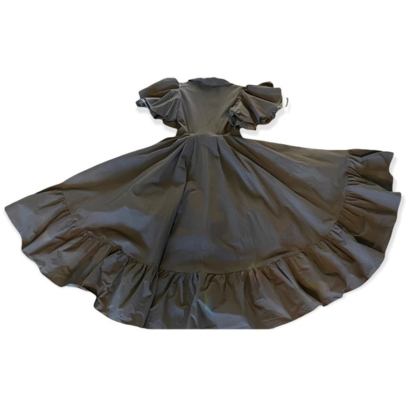 Gorgeous Full Swing Asymmetrical Dress The Rori - Picture 10 of 12